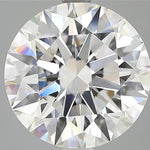 IGI 3.51 Carat Round Brilliant Lab Grown Diamond 人工培育鑽石 實驗室人造鑽石