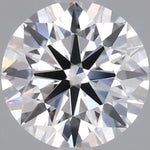 IGI 0.92 Carat Round Brilliant Lab Grown Diamond 人工培育鑽石 實驗室人造鑽石