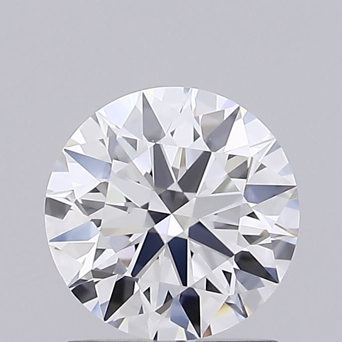 IGI 1.03 Carat Round Brilliant Lab Grown Diamond