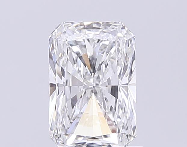 IGI 1.41 Carat Radiant Cut Lab Grown Diamond 人工培育鑽石 實驗室人造鑽石