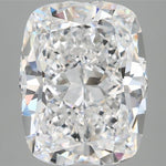 IGI 4.01 Carat Cushion Lab Grown Diamond 人工培育鑽石 實驗室人造鑽石