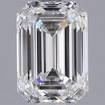 IGI 2.03 Carat Emerald Lab Grown Diamond 人工培育鑽石 實驗室人造鑽石