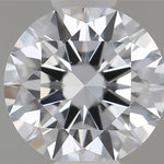 IGI 0.50 Carat Round Brilliant Lab Grown Diamond 人工培育鑽石 實驗室人造鑽石