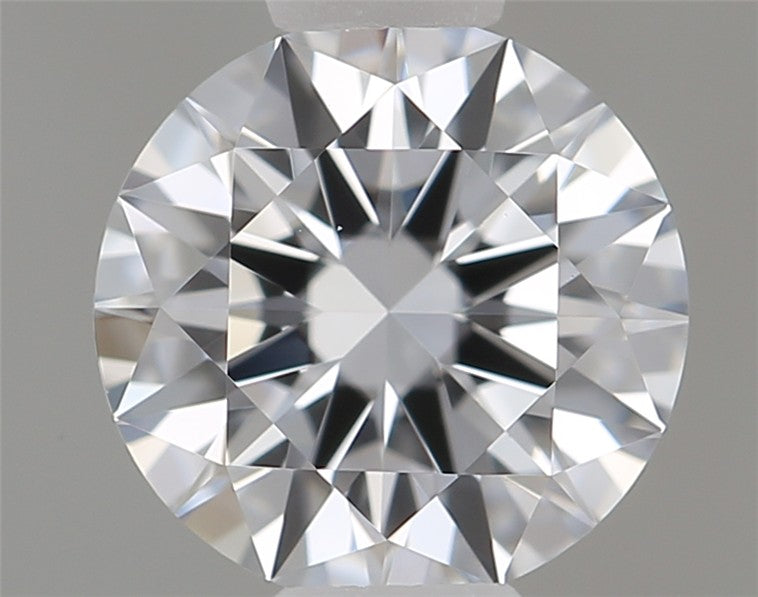 IGI 0.50 Carat Round Brilliant Lab Grown Diamond 人工培育鑽石 實驗室人造鑽石