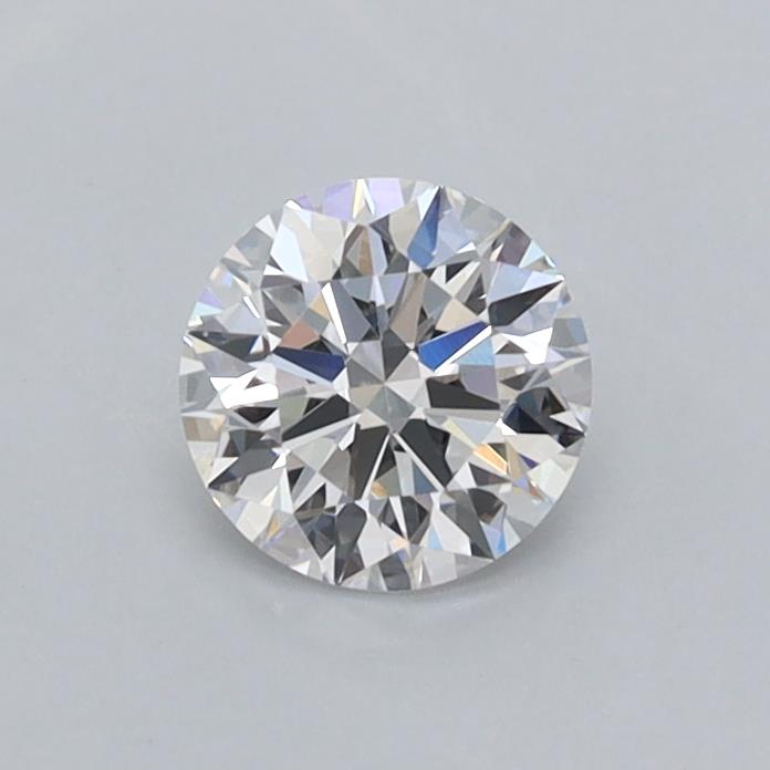IGI 0.50 Carat Round Brilliant Lab Grown Diamond 人工培育鑽石 實驗室人造鑽石