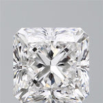 IGI 2.44 Carat Radiant Cut Lab Grown Diamond 人工培育鑽石 實驗室人造鑽石