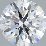IGI 2.41 Carat Round Brilliant Lab Grown Diamond 人工培育鑽石 實驗室人造鑽石