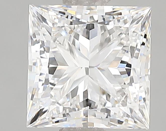 IGI 1.91 Carat Princess Cut Lab Grown Diamond