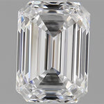IGI 1.10 Carat Emerald Lab Grown Diamond 人工培育鑽石 實驗室人造鑽石
