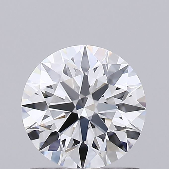 IGI 0.82 Carat Round Brilliant Lab Grown Diamond