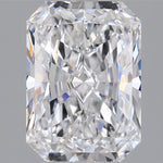 IGI 1.88 Carat Radiant Cut Lab Grown Diamond 人工培育鑽石 實驗室人造鑽石
