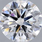 IGI 1.11 Carat Round Brilliant Lab Grown Diamond 人工培育鑽石 實驗室人造鑽石