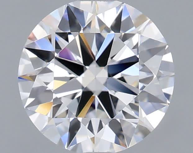 IGI 1.11 Carat Round Brilliant Lab Grown Diamond 人工培育鑽石 實驗室人造鑽石