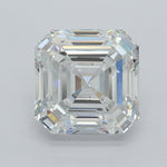 IGI 2.03 Carat Asscher Lab Grown Diamond 人工培育鑽石 實驗室人造鑽石