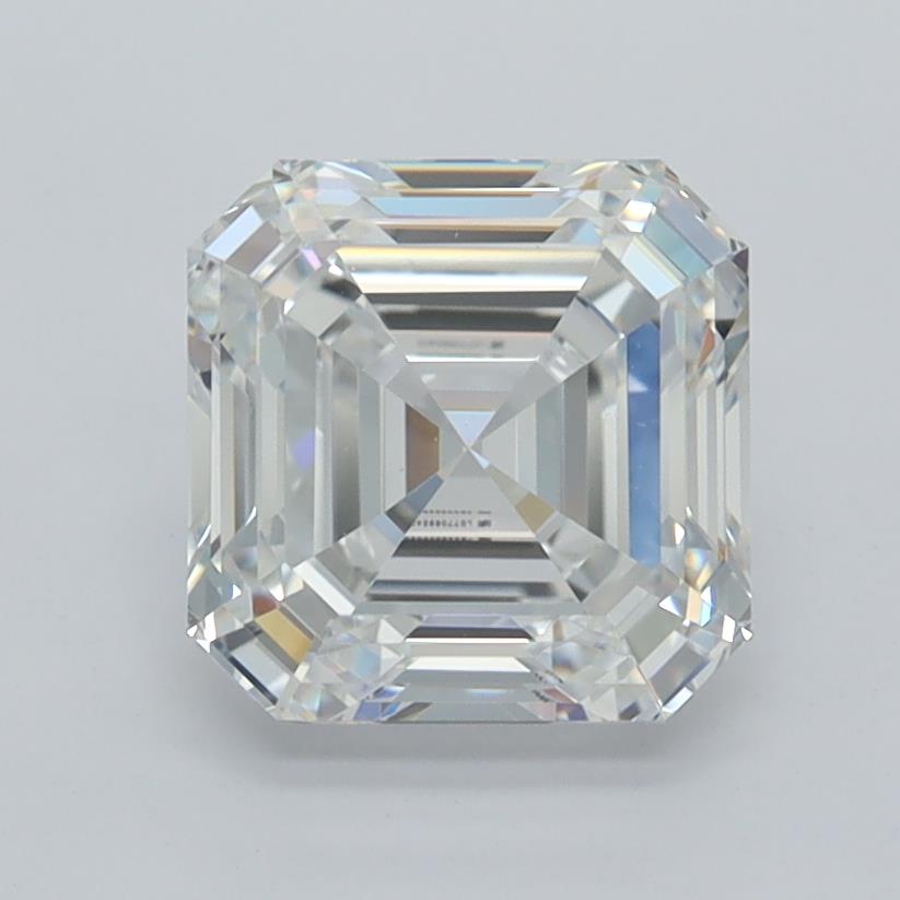 IGI 2.03 Carat Asscher Lab Grown Diamond 人工培育鑽石 實驗室人造鑽石