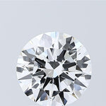 IGI 2 Carat Round Brilliant Lab Grown Diamond