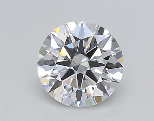 IGI 0.54 Carat 圓形 - Round Brilliant 培育鑽石 Lab Grown Diamond 人造鑽石 人工鑽石 實驗室鑽石 培養鑽石 香港 培育鑽 