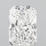 IGI 1.81 Carat Radiant Cut Lab Grown Diamond 人工培育鑽石 實驗室人造鑽石