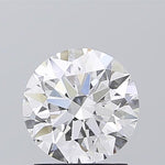 IGI 1.50 Carat Round Brilliant Lab Grown Diamond 人工培育鑽石 實驗室人造鑽石