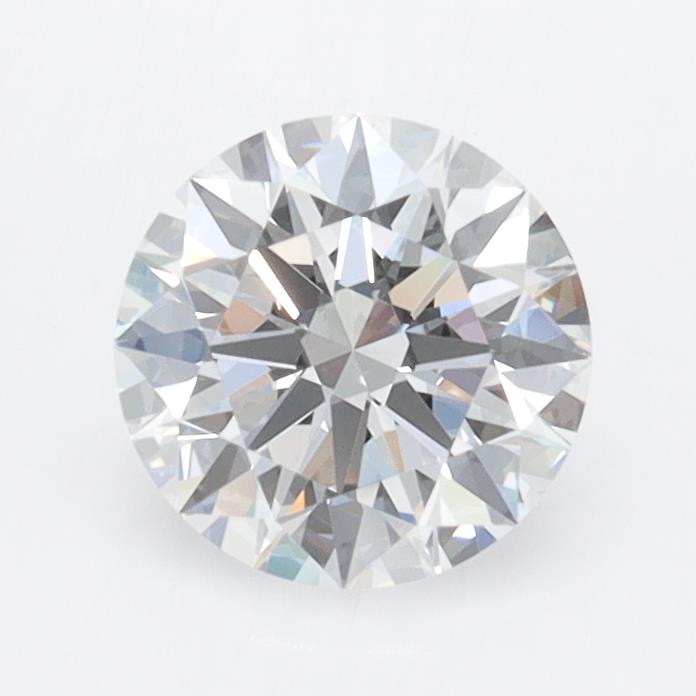 IGI 1.1 Carat Round Brilliant Lab Grown Diamond