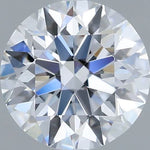 IGI 1.00 Carat Round Brilliant Lab Grown Diamond 人工培育鑽石 實驗室人造鑽石