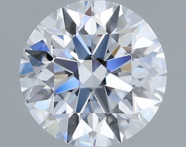 IGI 1.00 Carat Round Brilliant Lab Grown Diamond 人工培育鑽石 實驗室人造鑽石