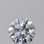 IGI 0.32 Carat Round Brilliant Lab Grown Diamond