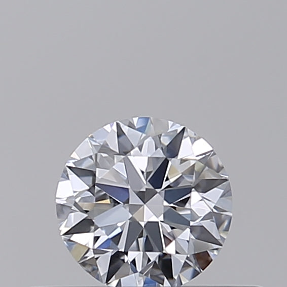 IGI 0.32 Carat Round Brilliant Lab Grown Diamond