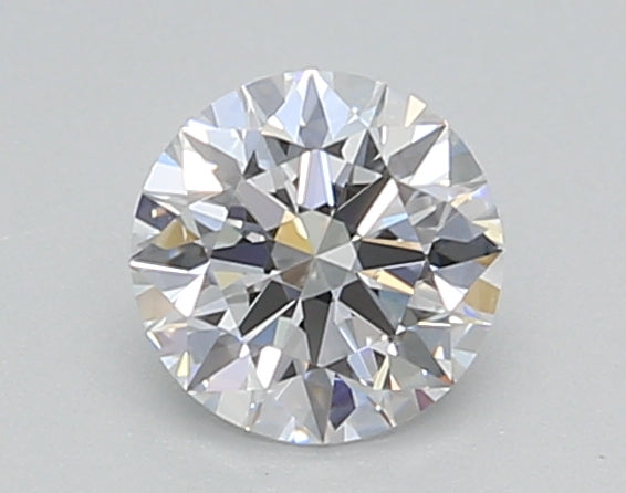 IGI 0.52 Carat 圓形 - Round Brilliant 培育鑽石 Lab Grown Diamond 人造鑽石 人工鑽石 實驗室鑽石 培養鑽石 香港 培育鑽 