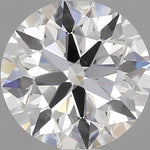 IGI 1.78 Carat Round Brilliant Lab Grown Diamond 人工培育鑽石 實驗室人造鑽石