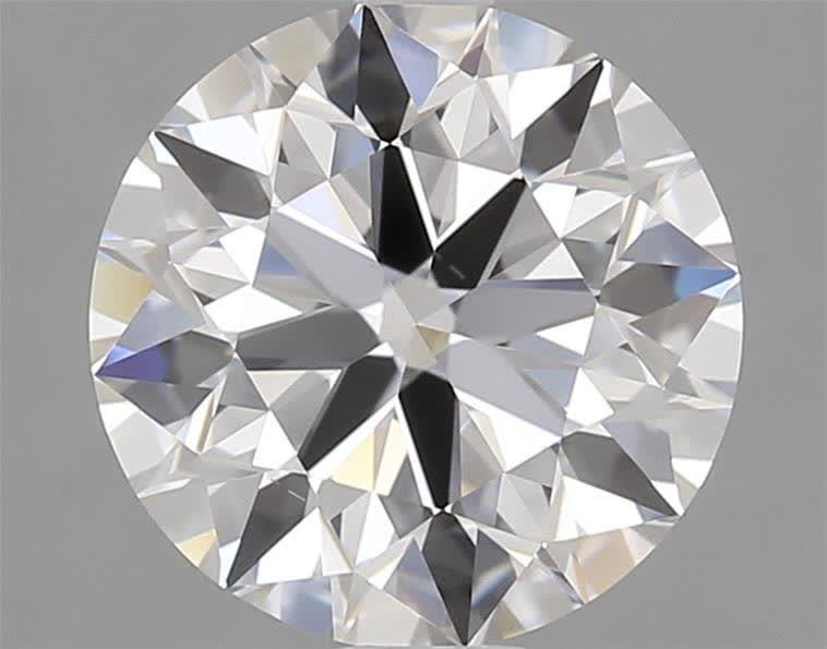 IGI 1.78 Carat Round Brilliant Lab Grown Diamond 人工培育鑽石 實驗室人造鑽石