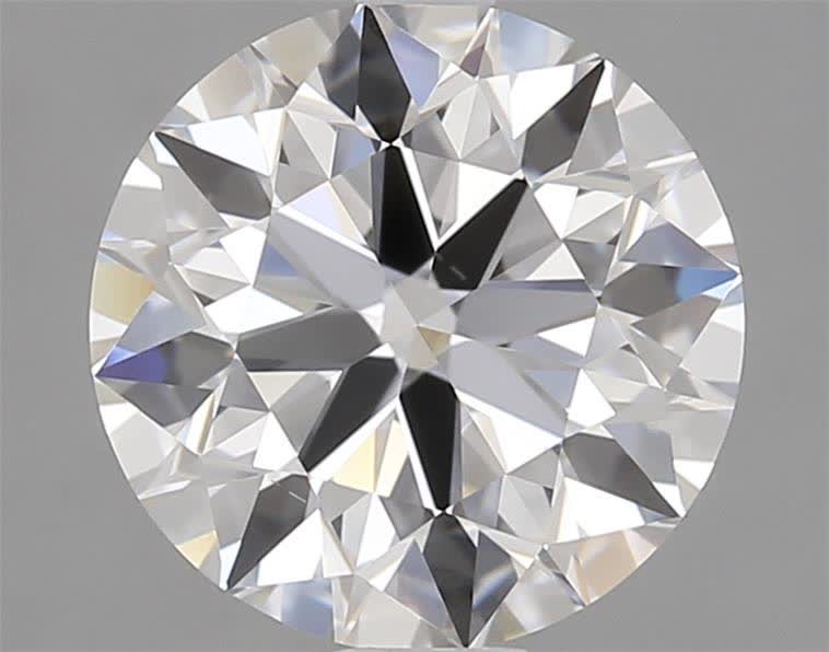 IGI 1.78 Carat Round Brilliant Lab Grown Diamond 人工培育鑽石 實驗室人造鑽石