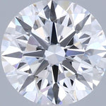 IGI 0.87 Carat Round Brilliant Lab Grown Diamond 人工培育鑽石 實驗室人造鑽石