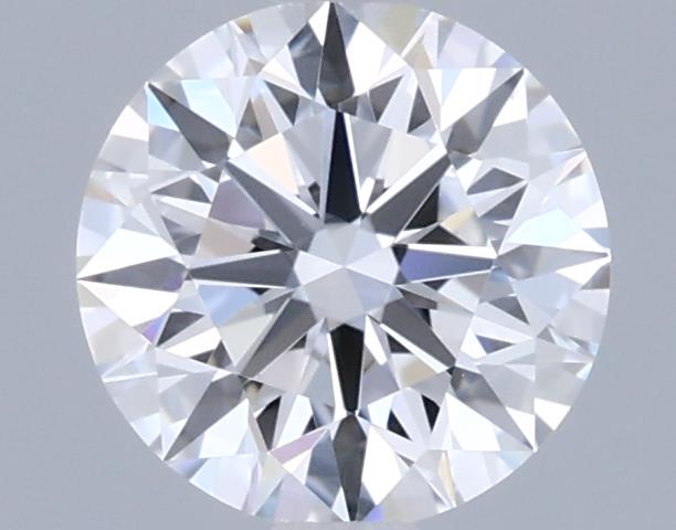 IGI 0.87 Carat Round Brilliant Lab Grown Diamond 人工培育鑽石 實驗室人造鑽石