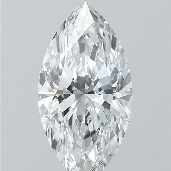 IGI 1.37 Carat Marquise Lab Grown Diamond