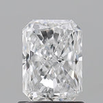 IGI 1.00 Carat Radiant Cut Lab Grown Diamond 人工培育鑽石 實驗室人造鑽石