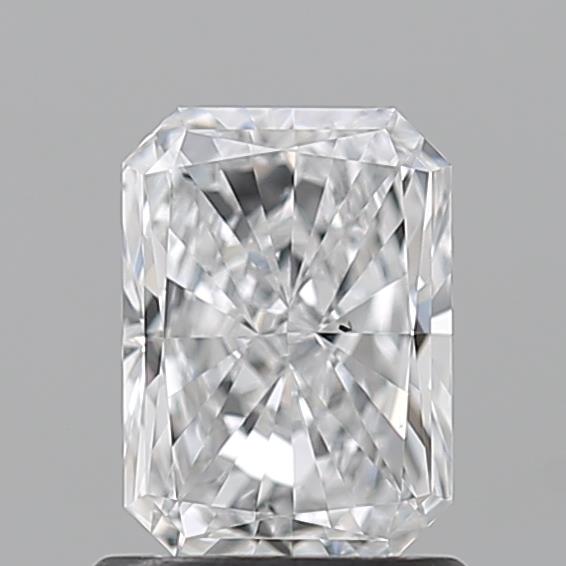 IGI 1.00 Carat Radiant Cut Lab Grown Diamond 人工培育鑽石 實驗室人造鑽石