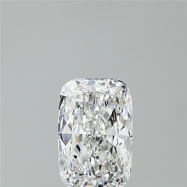 IGI 2.51 Carat Cushion Lab Grown Diamond 人工培育鑽石 實驗室人造鑽石