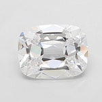 IGI 2.36 Carat Cushion Lab Grown Diamond 人工培育鑽石 實驗室人造鑽石