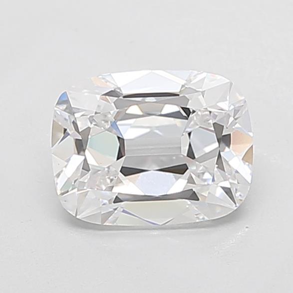 IGI 2.36 Carat Cushion Lab Grown Diamond 人工培育鑽石 實驗室人造鑽石