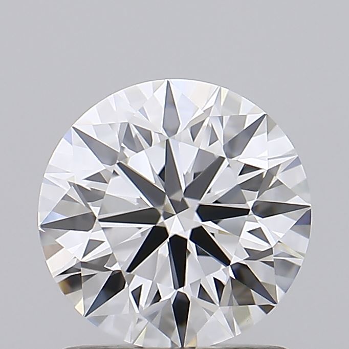 IGI 1.22 Carat Round Brilliant Lab Grown Diamond