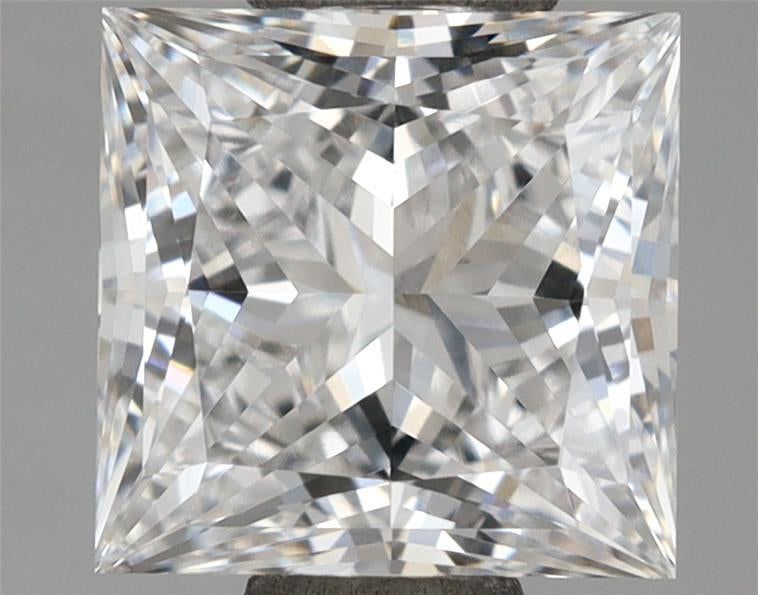 IGI 1.10 Carat Princess Cut Lab Grown Diamond 人工培育鑽石 實驗室人造鑽石