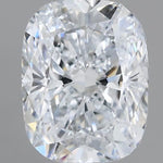 IGI 1.04 Carat Cushion Lab Grown Diamond