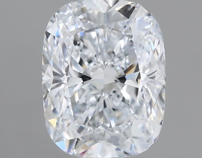 IGI 1.04 Carat Cushion Lab Grown Diamond