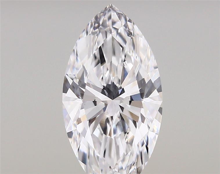 IGI 1.48 Carat Marquise Lab Grown Diamond
