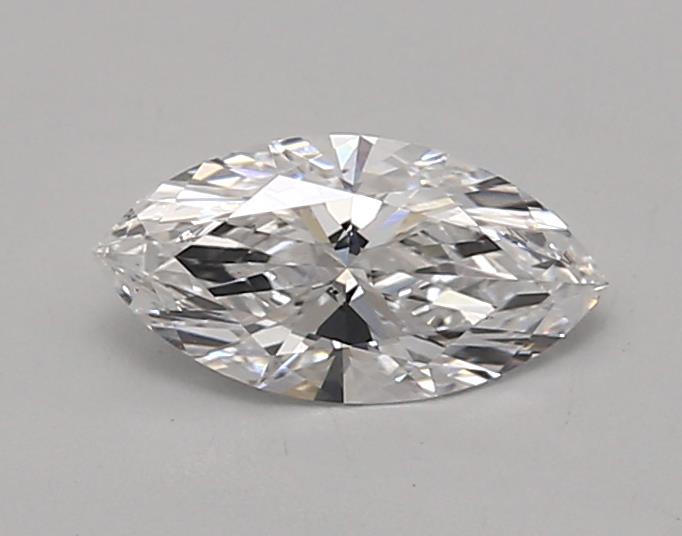 IGI 0.95 Carat Marquise Lab Grown Diamond 人工培育鑽石 實驗室人造鑽石