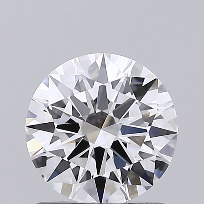 IGI 1.01 Carat Round Brilliant Lab Grown Diamond