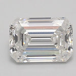 IGI 1.8 Carat Emerald Lab Grown Diamond