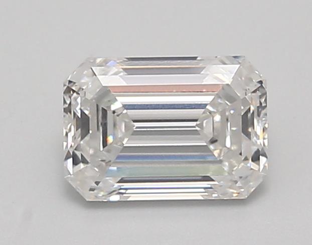 IGI 1.8 Carat Emerald Lab Grown Diamond