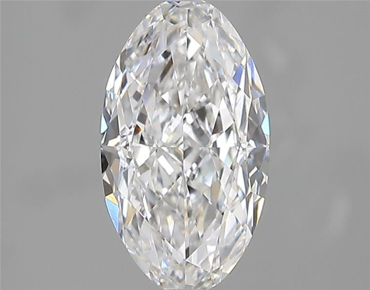 IGI 2.15 Carat Oval Lab Grown Diamond 人工培育鑽石 實驗室人造鑽石